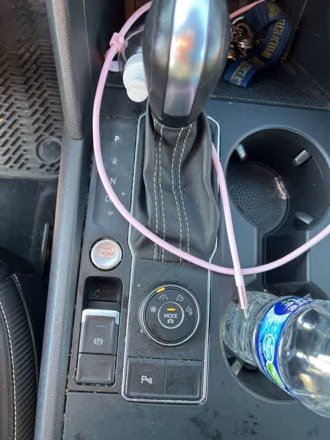 Thumbnail: 2021 Volkswagen Atlas - 18