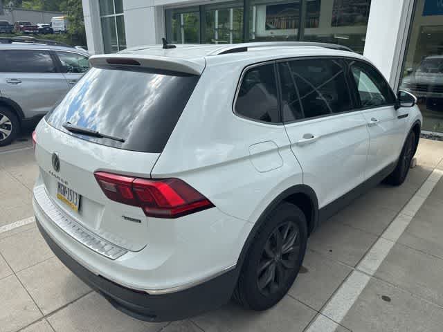 Thumbnail: 2024 Volkswagen Tiguan - 6