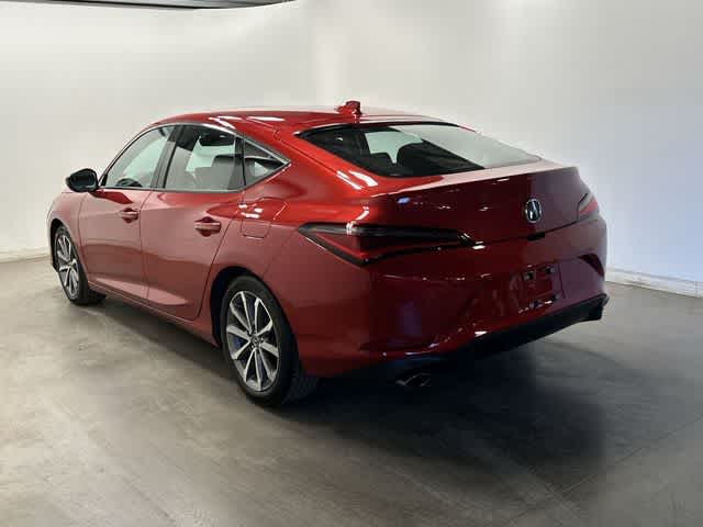 Thumbnail: 2024 Acura Integra - 30