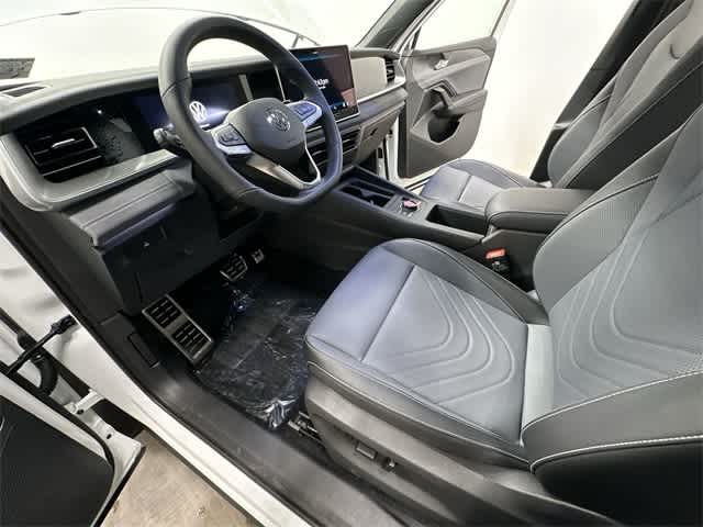 Thumbnail: 2026 Volkswagen Tiguan - 16