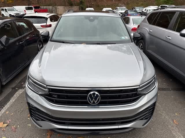 Thumbnail: 2022 Volkswagen Tiguan - 2
