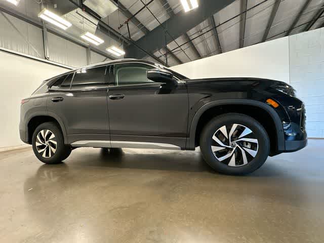 Thumbnail: 2026 Volkswagen Tiguan - 3