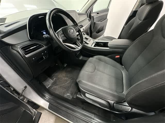 Thumbnail: 2021 Hyundai Palisade - 14