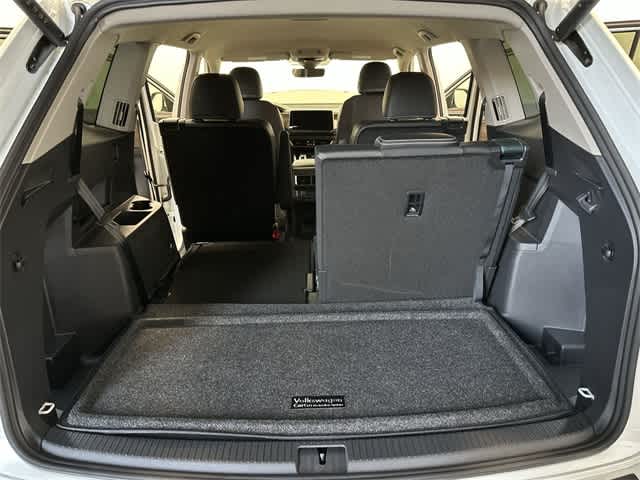 Thumbnail: 2026 Volkswagen Atlas - 24