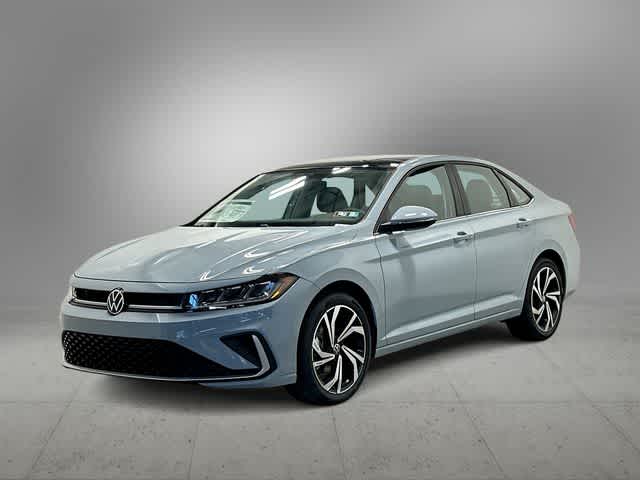 Thumbnail: 2026 Volkswagen Jetta - 1