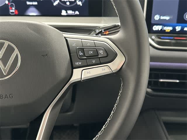 Thumbnail: 2026 Volkswagen Tiguan - 10