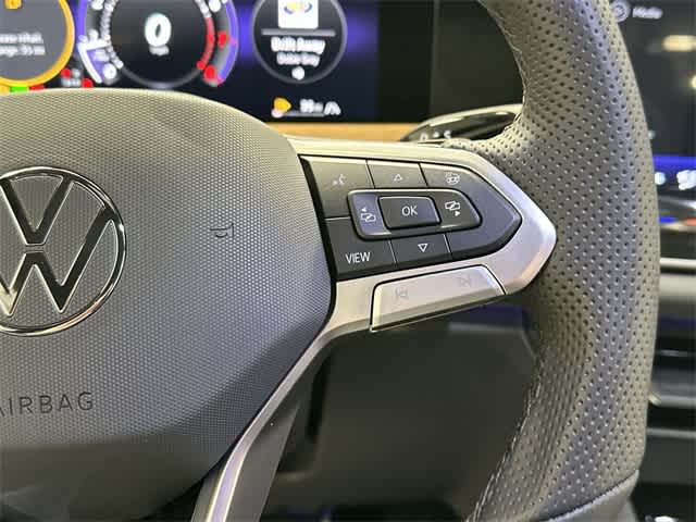 Thumbnail: 2026 Volkswagen Tiguan - 10