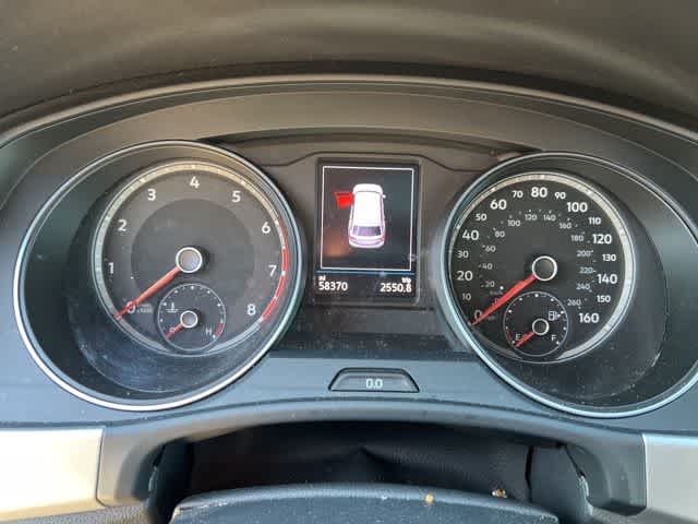 Thumbnail: 2021 Volkswagen Atlas - 22