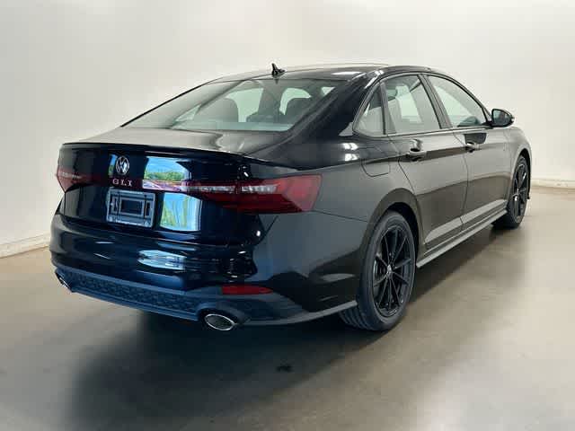 Thumbnail: 2026 Volkswagen Jetta - 31