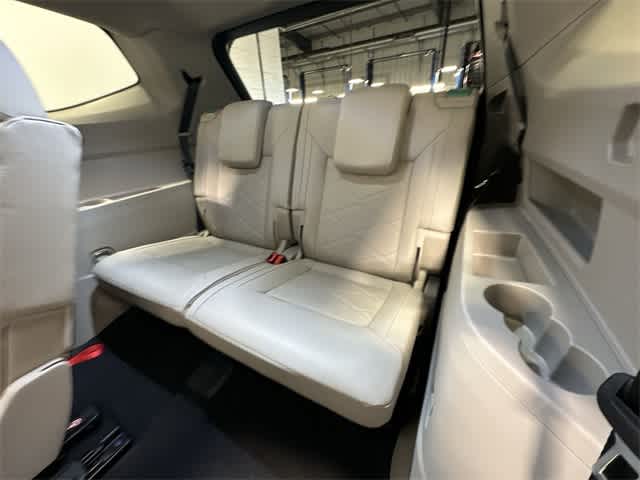 Thumbnail: 2026 Volkswagen Atlas - 18