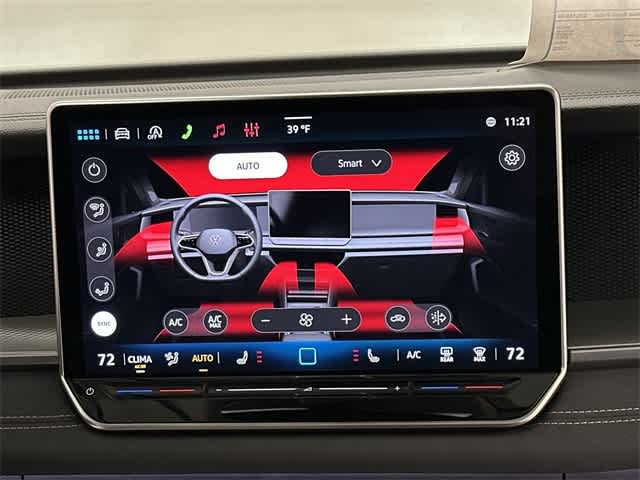 Thumbnail: 2026 Volkswagen Tiguan - 15