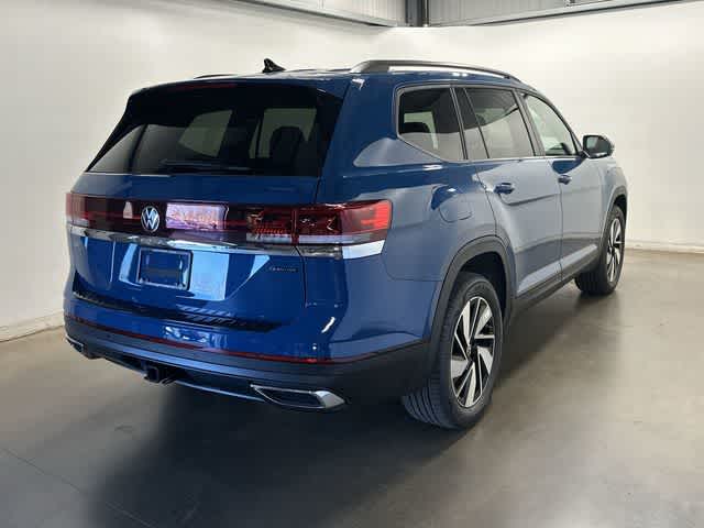 Thumbnail: 2026 Volkswagen Atlas - 31