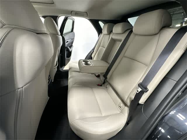 Thumbnail: 2024 Mazda CX-30 - 17