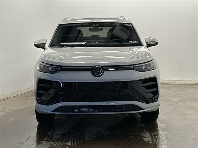 Thumbnail: 2026 Volkswagen Tiguan - 28