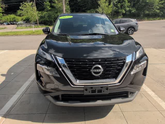 Thumbnail: 2022 Nissan Rogue - 8