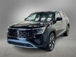 Volkswagen Atlas Cross Sport