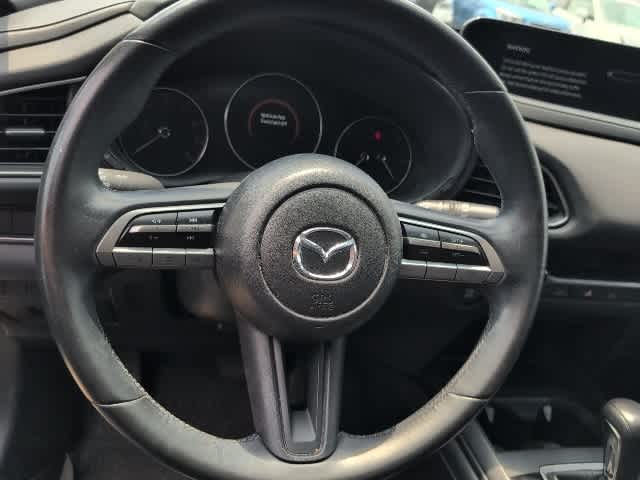 Thumbnail: 2021 Mazda CX-30 - 14