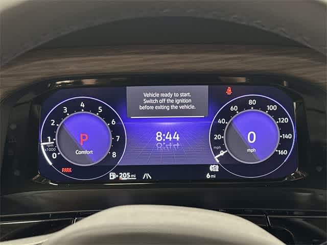 Thumbnail: 2026 Volkswagen Atlas - 7