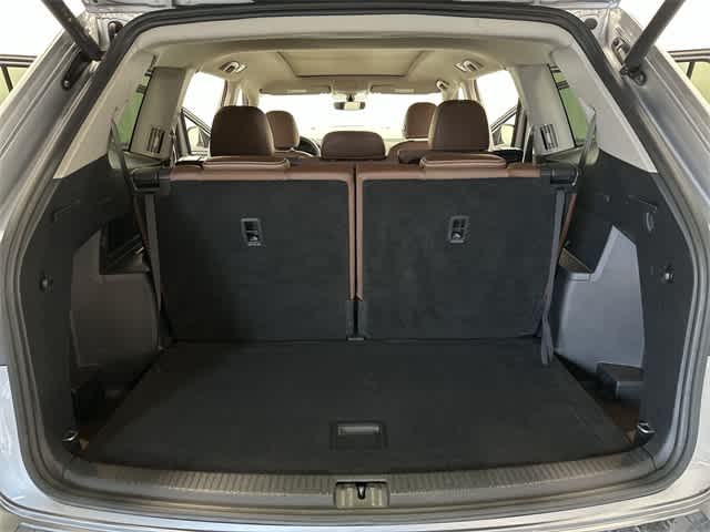 Thumbnail: 2023 Volkswagen Atlas - 26