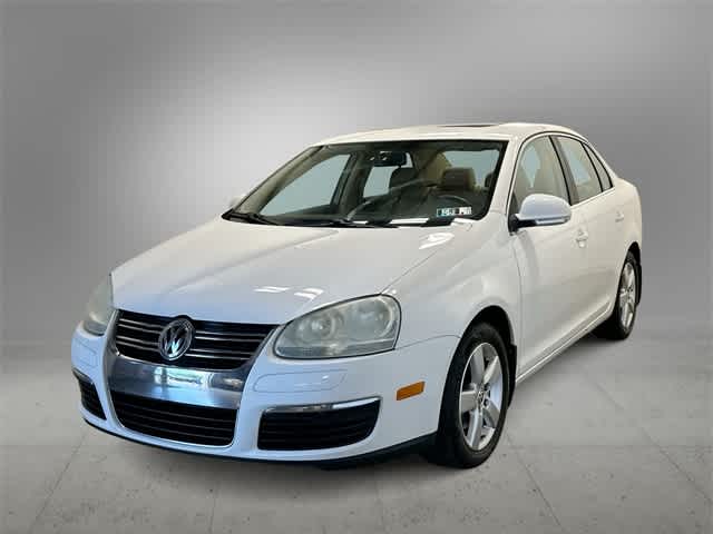2009 Volkswagen Jetta SE -
                  Moon Township, PA