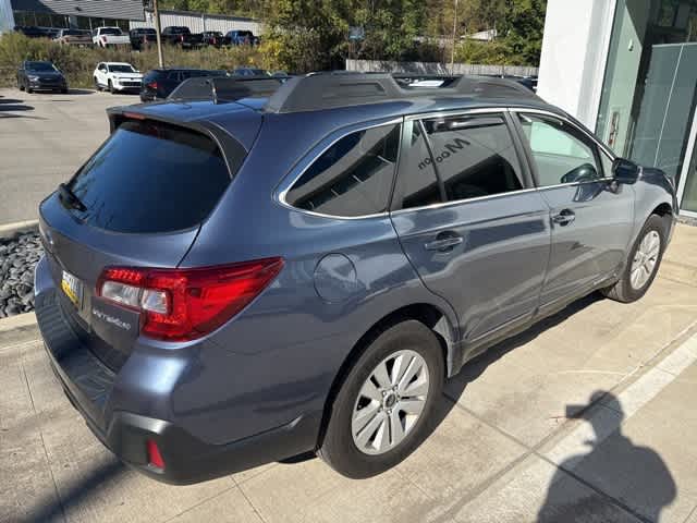 Thumbnail: 2018 Subaru Outback - 6