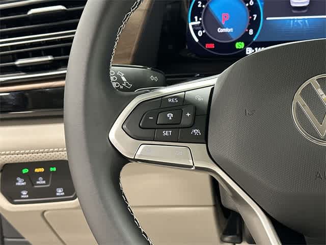 Thumbnail: 2026 Volkswagen Atlas - 9