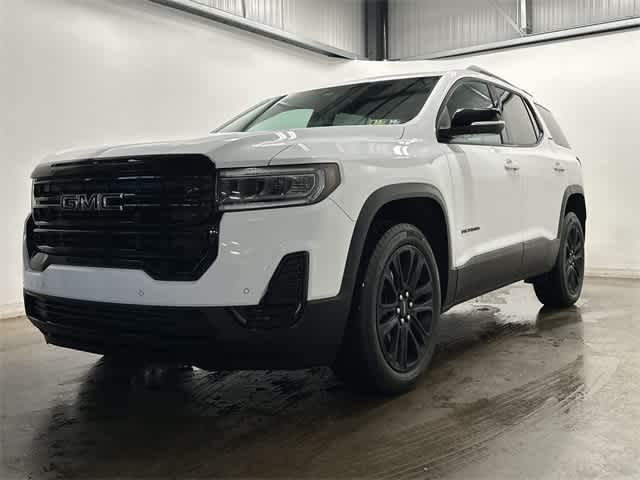 Thumbnail: 2023 GMC Acadia - 31