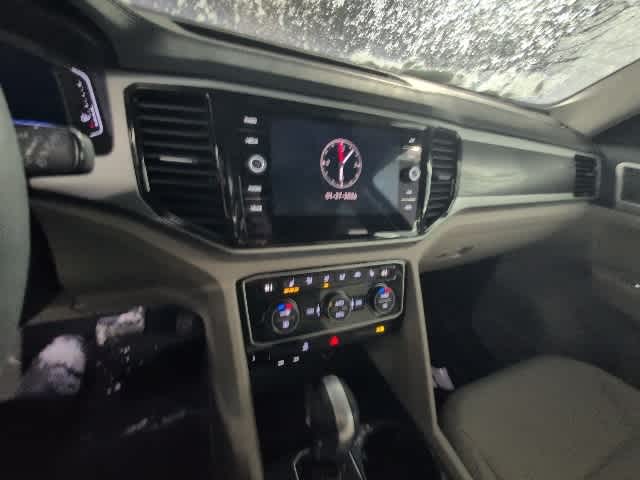 Thumbnail: 2023 Volkswagen Atlas - 12