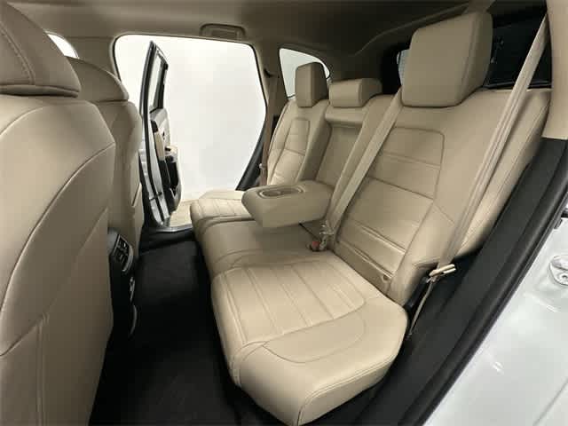 Thumbnail: 2019 Honda CR-V - 20