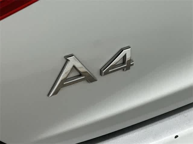 Thumbnail: 2014 Audi A4 - 29