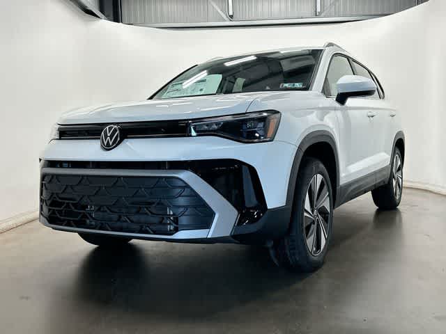 Thumbnail: 2026 Volkswagen Taos - 26