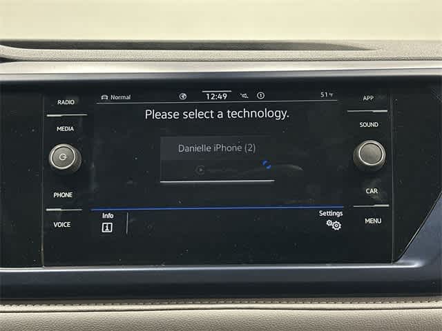 Thumbnail: 2023 Volkswagen Taos - 12