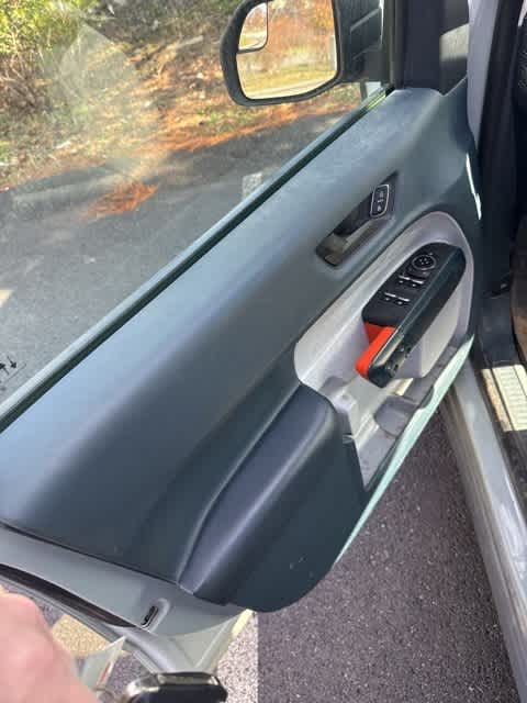 Thumbnail: 2022 Ford Maverick - 11