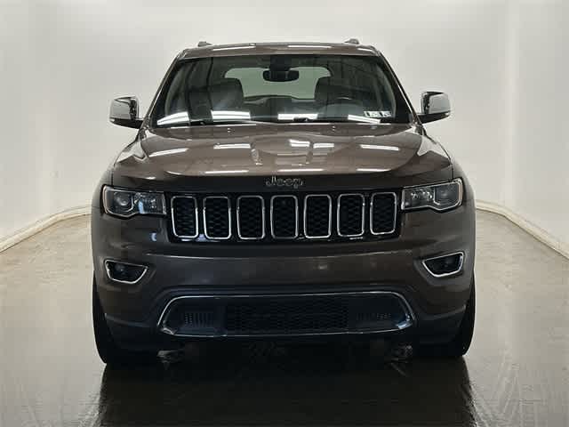 Thumbnail: 2019 Jeep Grand Cherokee - 27