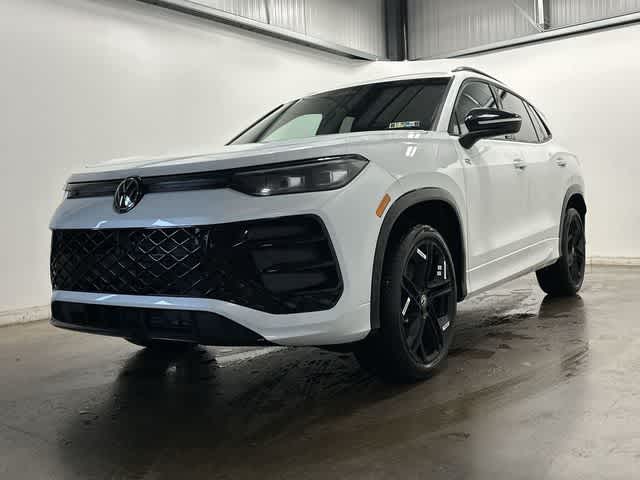 Thumbnail: 2026 Volkswagen Tiguan - 25