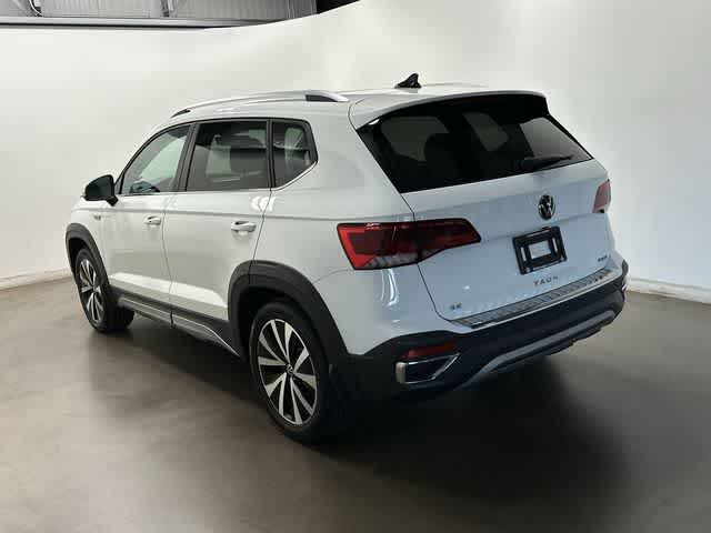 Thumbnail: 2023 Volkswagen Taos - 32