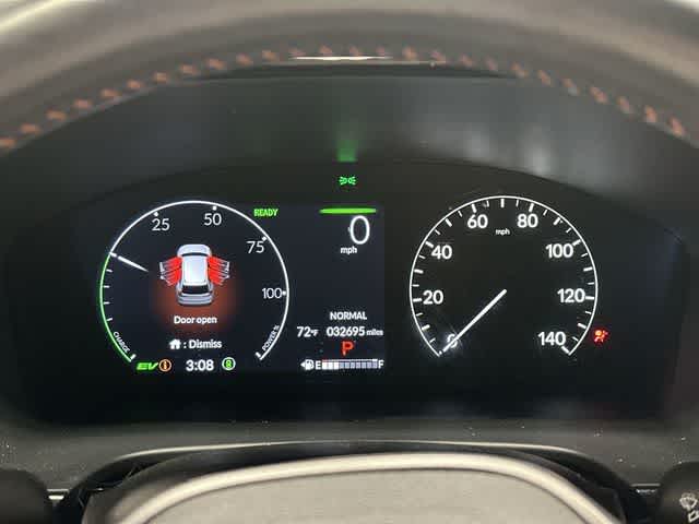 Thumbnail: 2024 Honda CR-V - 7