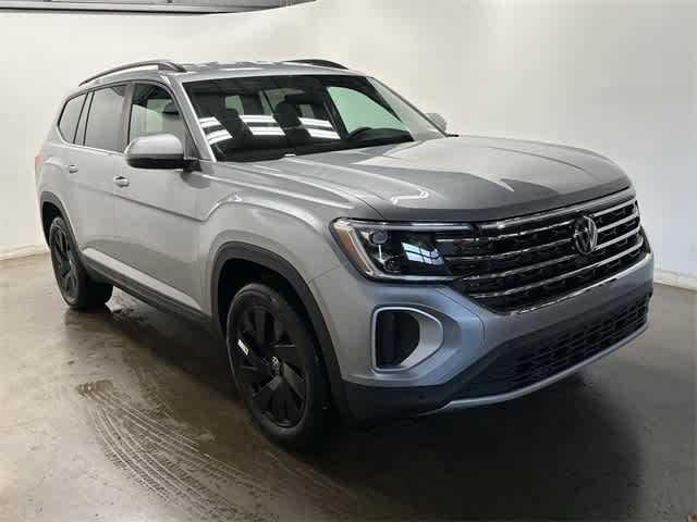 Thumbnail: 2026 Volkswagen Atlas - 29