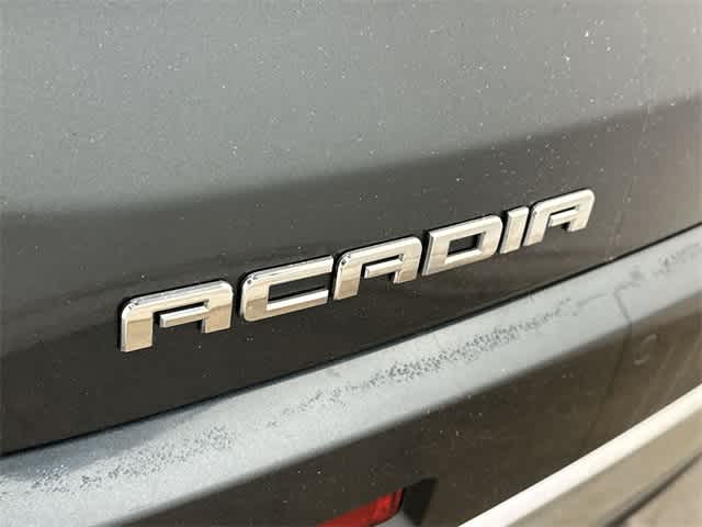 Thumbnail: 2019 GMC Acadia - 31