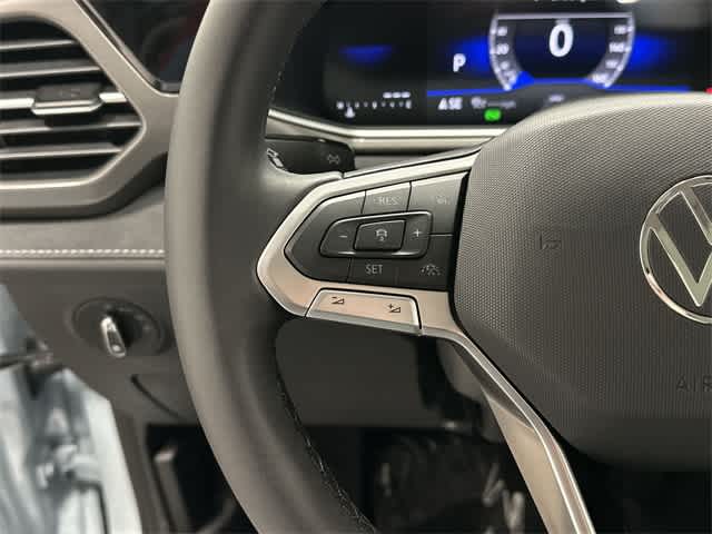 Thumbnail: 2026 Volkswagen Taos - 9