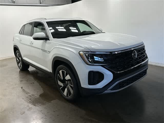 Thumbnail: 2026 Volkswagen Atlas - 29