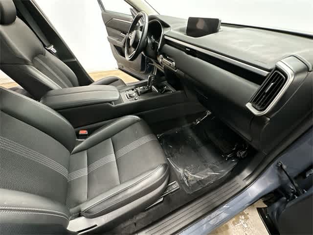 Thumbnail: 2023 Mazda CX-50 - 21