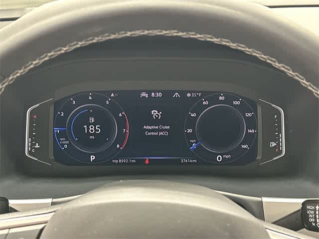 Thumbnail: 2023 Volkswagen Atlas - 6