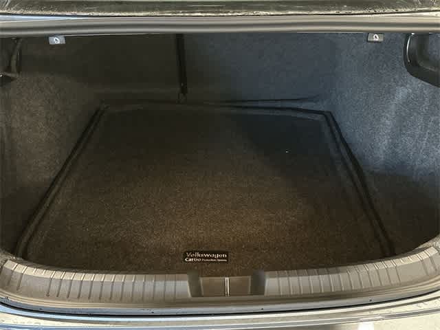 Thumbnail: 2026 Volkswagen Jetta - 26