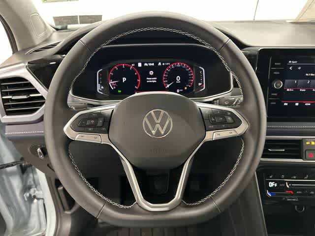 Thumbnail: 2026 Volkswagen Taos - 8