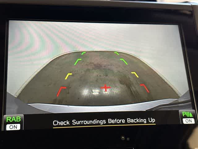 Thumbnail: 2024 Subaru Forester - 14