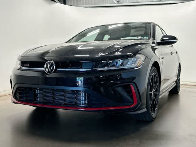 Thumbnail: 2026 Volkswagen Jetta - 27
