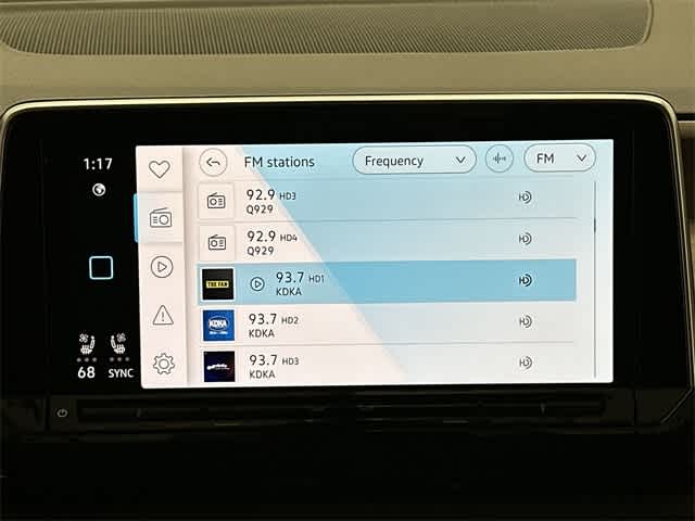 Thumbnail: 2026 Volkswagen Atlas - 11