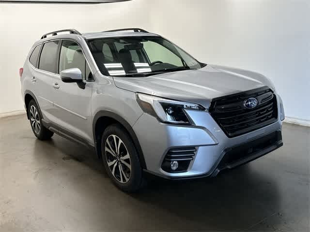 Thumbnail: 2022 Subaru Forester - 32