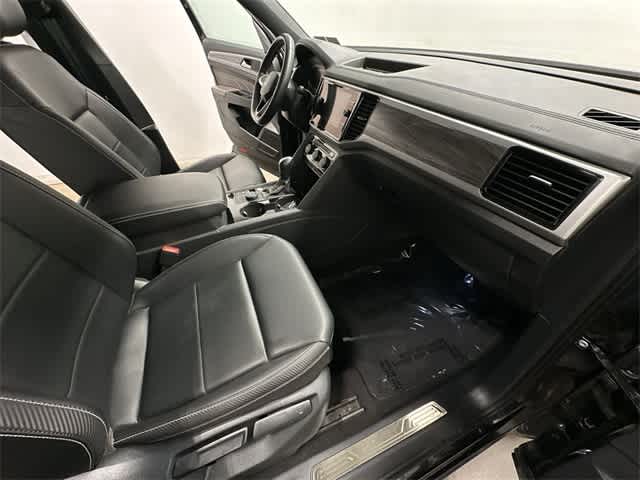 Thumbnail: 2022 Volkswagen Atlas - 22